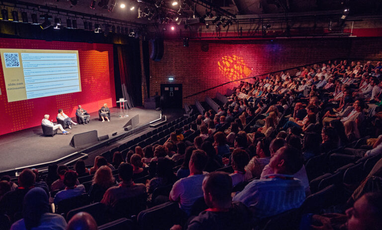 Top Trends in Corporate Event Photography and Video