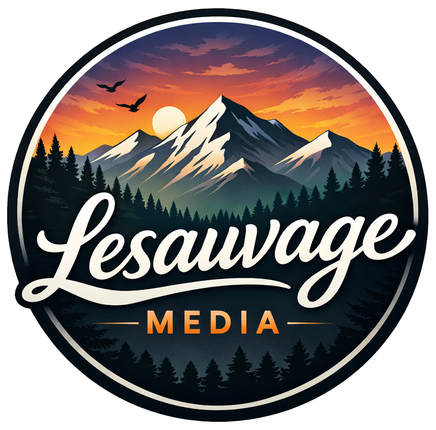 Lesauvage Media